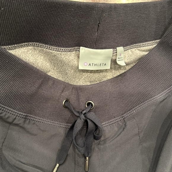 ATHLETA Lined City Jogger - Picture 5 of 6